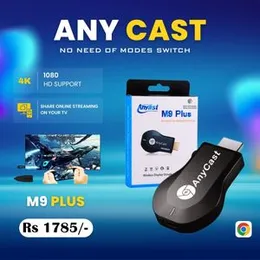 Any Cast M9 Plus