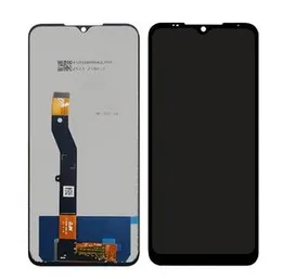 MOTOROLA MOTO G9 LCD DISPLAY