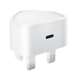 iPhone Charger [MFi Certified] 2Pack Dual USB Wall Plug Adapter UK 2.4A Mains Charger with 4Pack Lightning Cable 3/3/6/6 FT Fast Charging Cable for iP