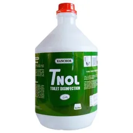 Tnol Toilet Disinfection 4L