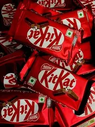 KitKat chocolate 24 pcs 4 fingers box UK