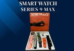 SMART WATCH SERIES 9 MAX