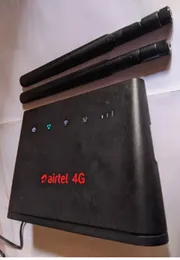 Unlock Routers Huawei B310s - 927 Home Routers Airtel 4G