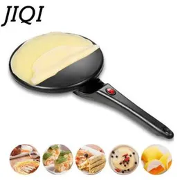 Fully Automatic Pancake Pan