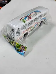 BUS TOYS