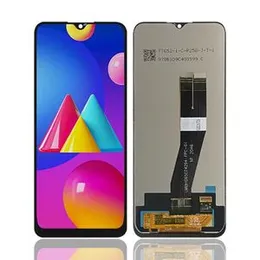 Samsung Galaxy M02s Display