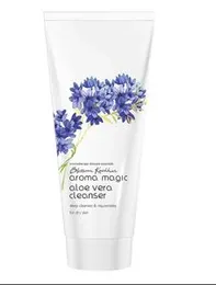 Aroma magic aloe vera cleanser 100g