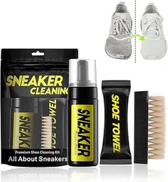 Sneakers Shoe Cleaner Kit (P06775)