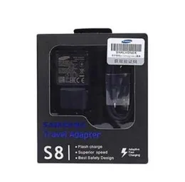 SAMSUNG S8 Travel Adapter