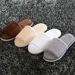 Anti Slip Soft Slippers