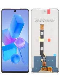 Infinix HOT 30 Display