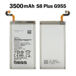 Samsung Galaxy S8 Plus Battery - High Capacity Replacement Battery