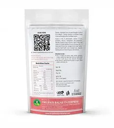 NATURE'S Precious Gift - Pink Guava Powder - 100 gm