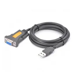 Ugreen 20201 USB To DB9 RS-232 Adapter Cable 1.5m