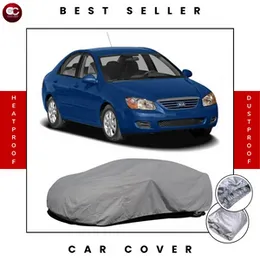 Kia Spectra Car Cover