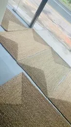 5x3 sea grease carpet palm carpet rattan carpet palm rugs.