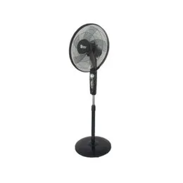 Vesta VESF1634 Stand Fan With Timer – Adjustable Height & 3 Speeds