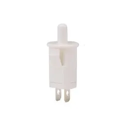 Refrigerator Door Light Switch 10mm (PB35)