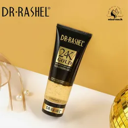 Dr.Rashel 24K Gold Radiance & Anti-Aging Cleansing Gel