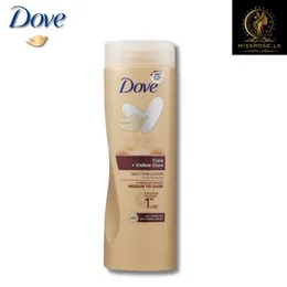 Body Love Visible Glow Gradual Self-Tan Body Lotion