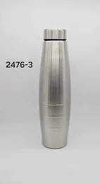 1000ml steel bottle