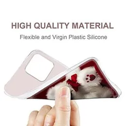 Fashionury Soft Silicon Slimfit Back Cover for Apple iPhone 14 Plus Stylish Printed Back Cover for Apple iPhone 14 Plus -D0011 (FROM INDIA FAAZ)