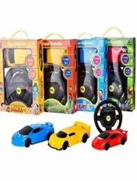 Remote Control Racing Car Super Model Car for kids.