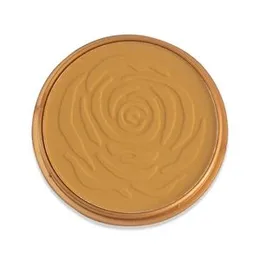 Janet Sheersilk Powder N Blush Deep Saffron