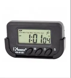 Kenko kk613 Digital Clock