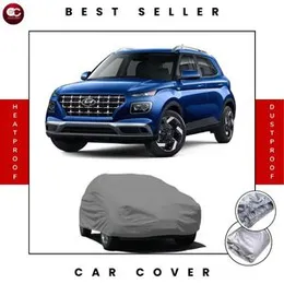 Hyundai Venue Car Cover