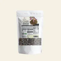 Chia Seeds 100g