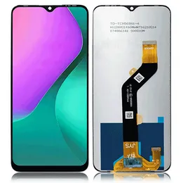 Infinix Hot 11 Play Display