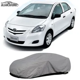 Toyota Belta Heat Proof Car Cover