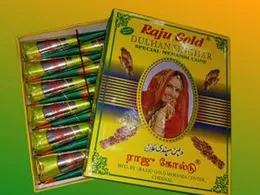 Natural Mehndi – From India 🌿