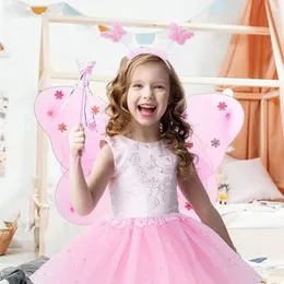 Butterfly Fairy Wings Angel Wings Birthday Party for Baby Angel for Birthday Party