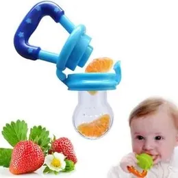 Small Baby Fruit and Vegetable Nibbler-Fresh Fruit Teether