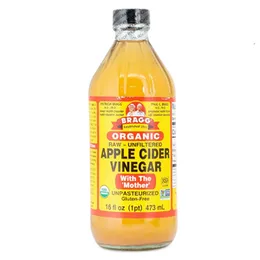Bragg Apple Cider Vinegar (473ml)