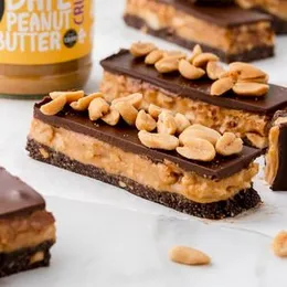 crunchy salted peanut butter