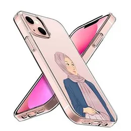 Fashionury Designer Soft Back Cover Case Compatible for Apple iPhone 13-D0065 (FROM INDIA FAAZ)