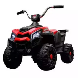 Kids Ride On ATV Rechargeable Motorcycle Beach Car Dune Buggy (MB1014)