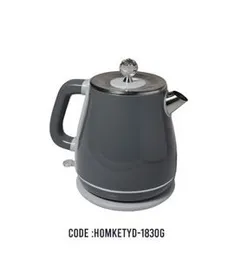 ELECTRIC KETTLE 1.8 Ltrs YOUSDAS D|GREY YD-1830