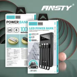 ANSTY POWER BANK AP-021