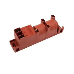 Gas Stove Cooker DC Pulse Four Terminal Igniter 220V DC 1.5V