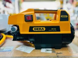DERA Pressure Washer DK-K2