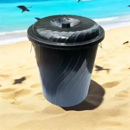 25 liter plastic buckets high quality
