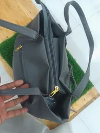 ladies' fashion backpack or tote bag