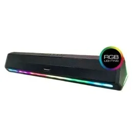Telesonic TL837 – RGB Party Sound Bar with Deep Bass & Bluetooth V5.3