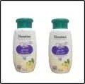 Himalaya Baby Gentle wash 200ml (100ml x 2 ).