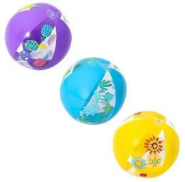 Bestway 20" Groove 'N Splash Beach Ball - 51cm