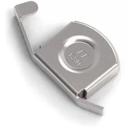 Universal Sewing Machine Magnetic Seam Guide Gauge G30
